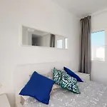 Rosa Luxury 2 Bed 2 Bath With Private Pool, Patio * 플라야블랑카