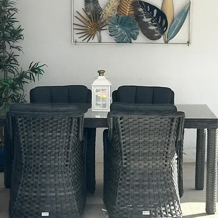 빌라 Rosa Luxury 2 Bed 2 Bath With Private Pool, Patio *