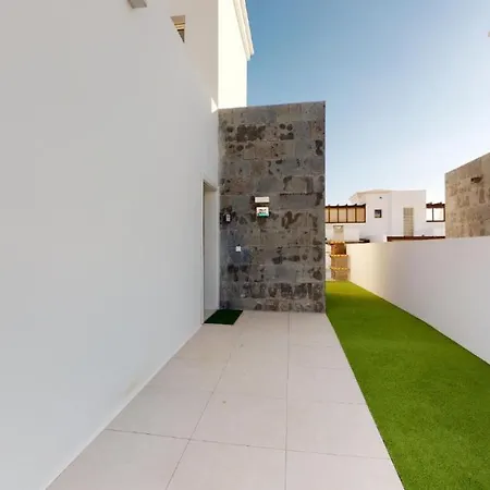 Rosa Luxury 2 Bed 2 Bath With Private Pool, Patio 别墅