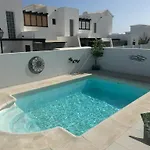 Rosa Luxury 2 Bed 2 Bath With Private Pool, Patio Willa