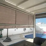 Willa Rosa Luxury 2 Bed 2 Bath With Private Pool, Patio