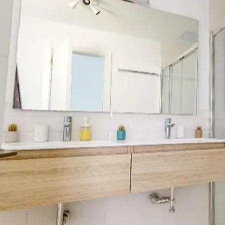 Rosa Luxury 2 Bed 2 Bath With Private Pool, Patio *