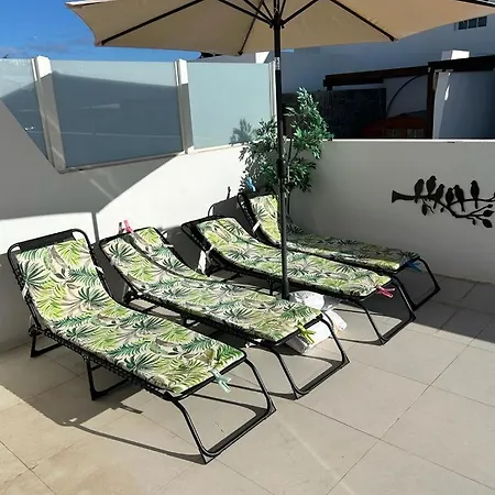 Rosa Luxury 2 Bed 2 Bath With Private Pool, Patio Villa