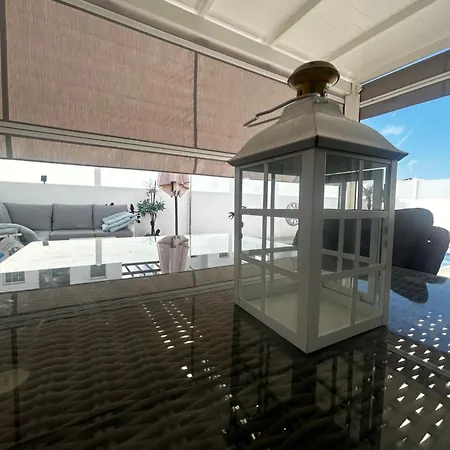 Rosa Luxury 2 Bed 2 Bath With Private Pool, Patio Villa *