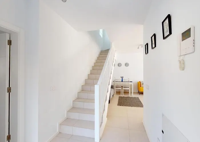 Rosa Luxury 2 Bed 2 Bath With Private Pool, Patio