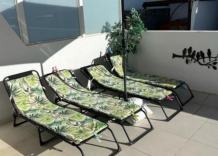 Rosa Luxury 2 Bed 2 Bath With Private Pool, Patio Villa