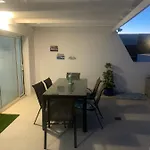 别墅 Rosa Luxury 2 Bed 2 Bath With Private Pool, Patio 普拉亚布兰卡