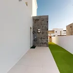 Rosa Luxury 2 Bed 2 Bath With Private Pool, Patio 别墅