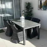 Rosa Luxury 2 Bed 2 Bath With Private Pool, Patio * 普拉亚布兰卡